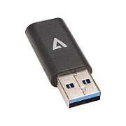 USBA 3.2GEN1 TO USB-C MINIADPTR/USB A MALE TO USB-C FEMALE ADPTR_5