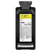 SJIC48P-Y INK CARTRIDGE CW/C8000E YELLOW_1