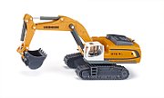 SIKU 1874 Crawler Hydraulic Excavator_1