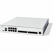 Switch Cisco C1300-16XTS, 8 porturi 10 Gbps