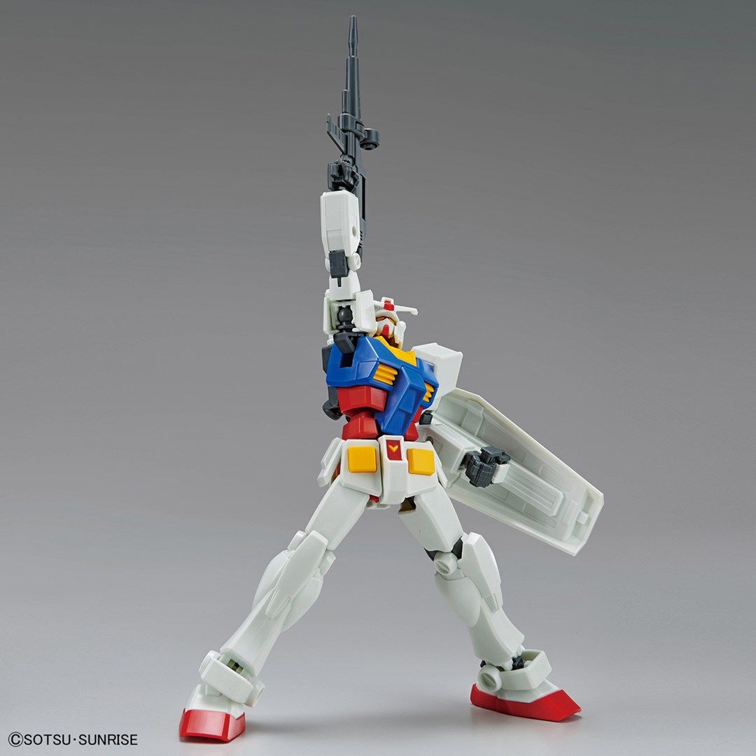 ENTRY GRADE RX-78-2 GUNDAM_3