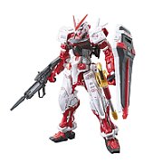 RG 1/144 GUNDAM ASTRAY RED FRAME_2