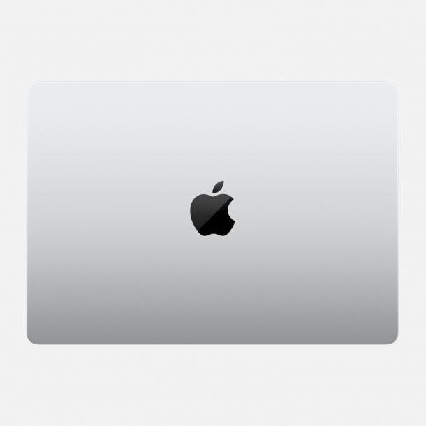 MacBook Pro 16.2