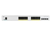 CATALYST 1000 24PORT GE/FULL POE 4X10G SFP_1