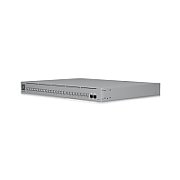 Ubiquiti 24-port, Layer 3 Etherlighting switch with 2.5 GbE, 8x 2.5 GbE RJ45 ports, 16x GbE RJ45 ports, 2x 10G SFP+ ports_1