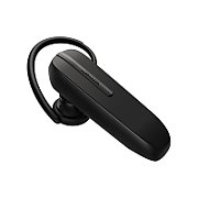 Jabra Talk 5 Headset Wireless Ear-hook  In-ear Calls/Music Bluetooth Black_1