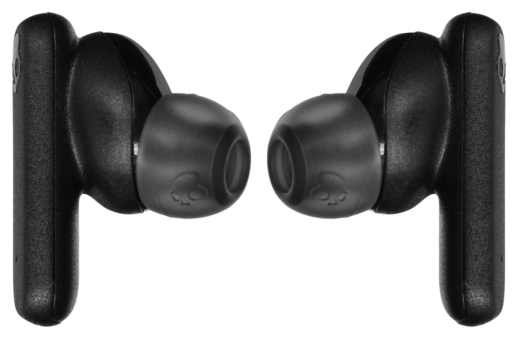 Skullcandy Smokin Buds True Wireless - in-ear headphones  black_4