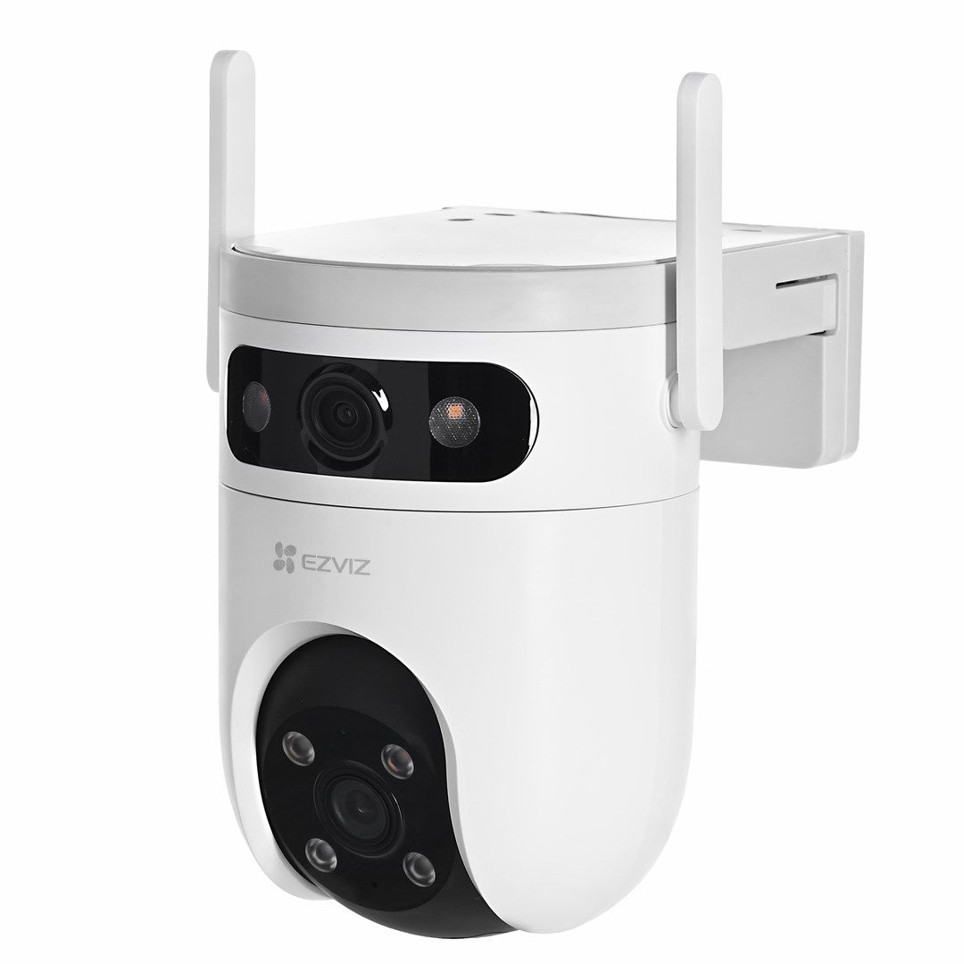 Kamera IP Ezviz H9C WiFi Obrotowa 2K 2w1 (3MP+3MP)_2