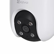 Kamera IP Ezviz H9C WiFi Obrotowa 2K 2w1 (3MP+3MP)_5