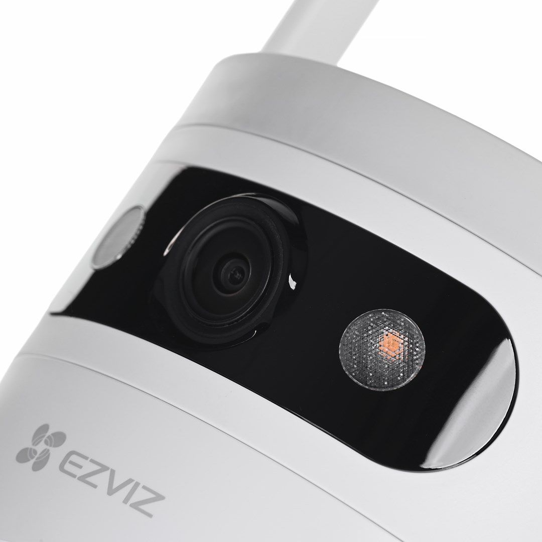 Kamera IP Ezviz H9C WiFi Obrotowa 2K 2w1 (3MP+3MP)_7