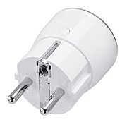 Fibaro FGBWHWPE-102 smart plug White_1