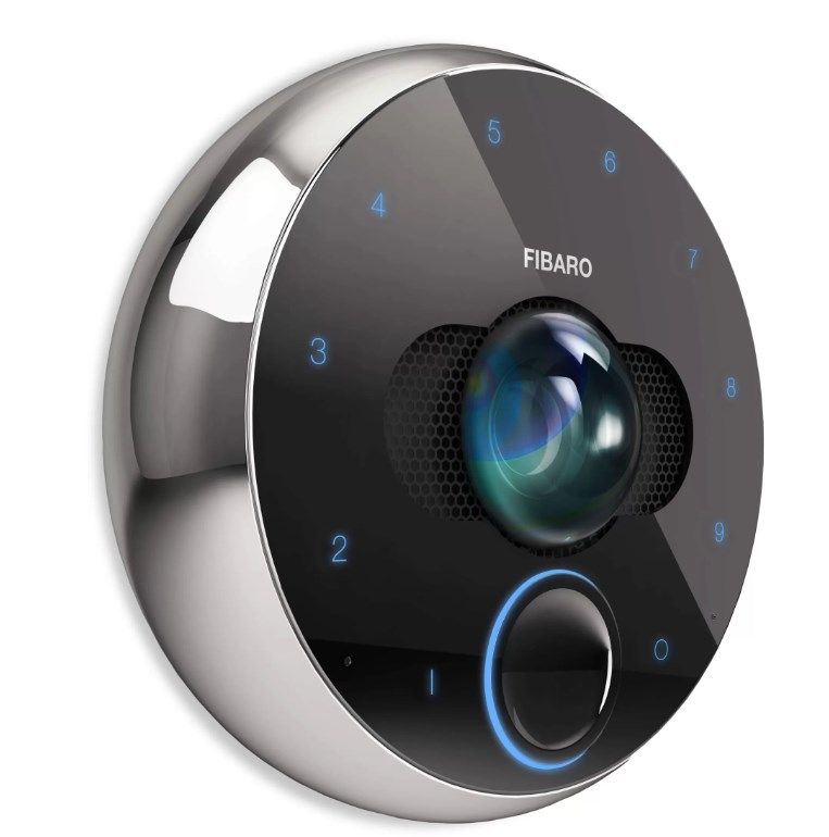 FGIC-002 - Z-Wave Multi-Purpose Intercom - Fibaro_4