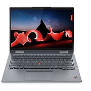 Lenovo ThinkPad X1 Yoga Intel® Core™ i7 i7-1355U Hybrid (2-in-1) 35.6 cm (14 ) Touchscreen WUXGA 16 GB LPDDR5-SDRAM 512 GB SSD Wi-Fi 6E (802.11ax) Windows 11 Pro Grey_2