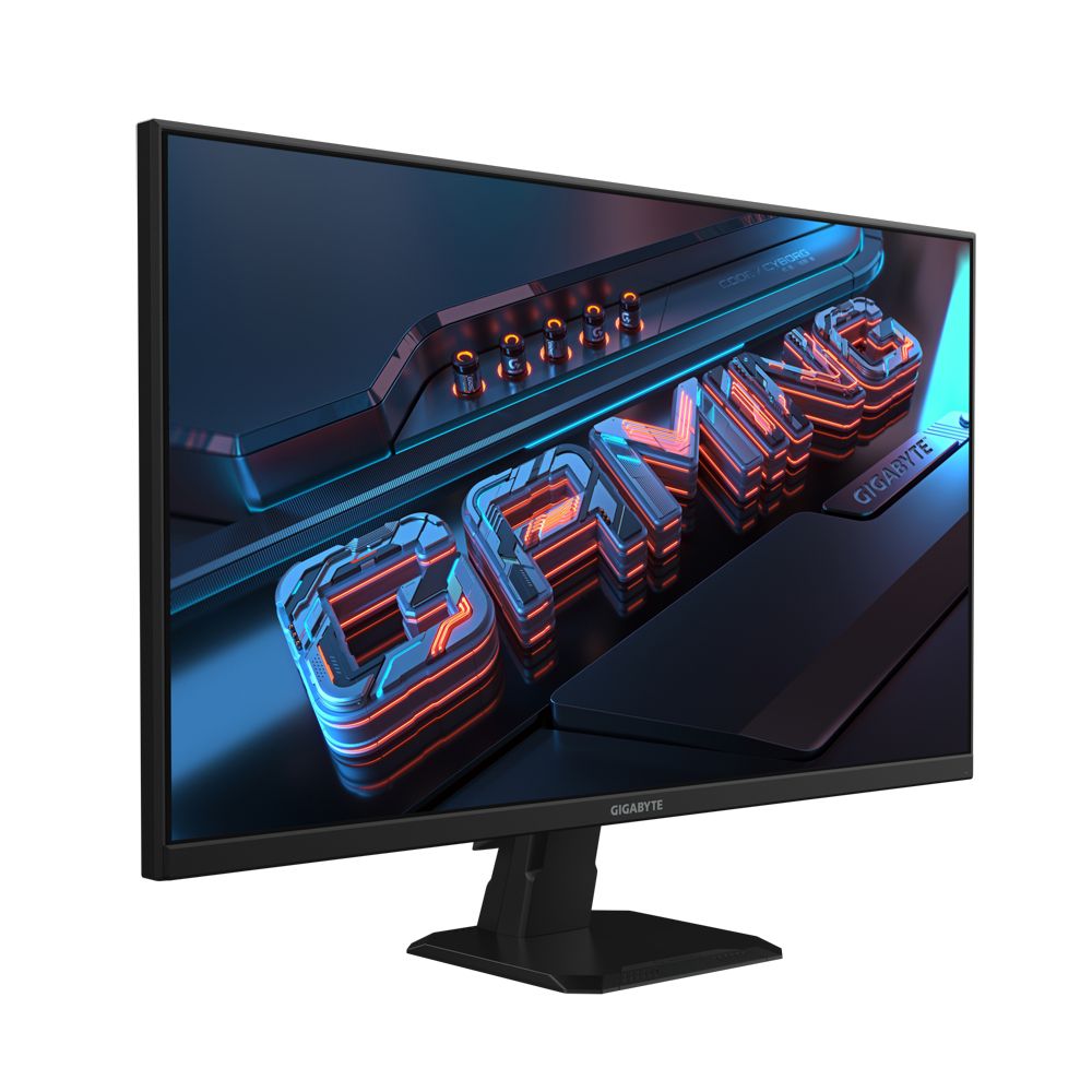 MONITOR GIGABYTE LED 27  GS27Q X 240Hz_2