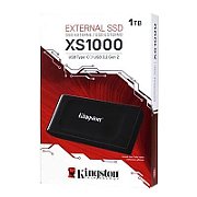 1TB POCKET-SIZED SSD XS1000R/EXTERNAL DRIVE USB 3.2 GEN 2_1