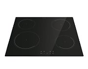 Candy Idea CI642CBB Black Built-in 59 cm Zone induction hob 4 zone(s)_4