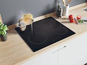 Candy Idea CI642CBB Black Built-in 59 cm Zone induction hob 4 zone(s)_9