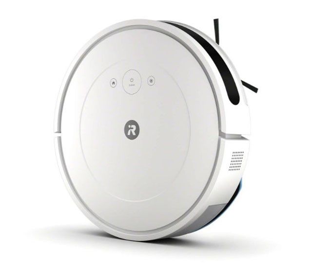 Robot Vacuum Cleaner iRobot Roomba Combo Essential_4