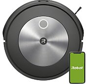 Robot Vacuum Cleaner iRobot Roomba j7 (j7158)_1