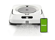 Robot Vacuum Cleaner iRobot Braava (M6138)_3