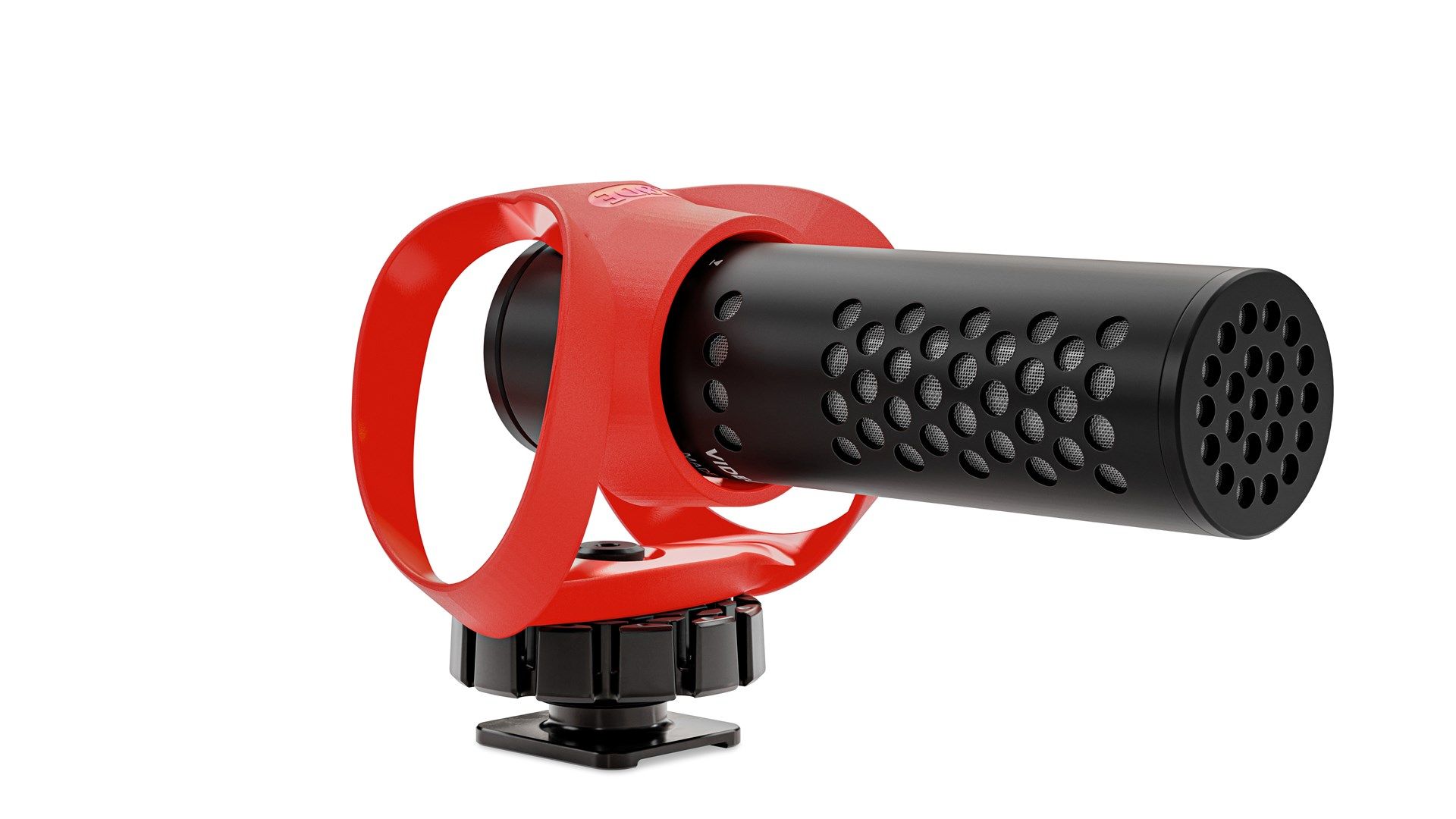 RODE VideoMicro II - Digital camera microphone_17