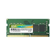 Silicon Power SODIMM DDR4 8GB 2666MHz CL19 bulk_1