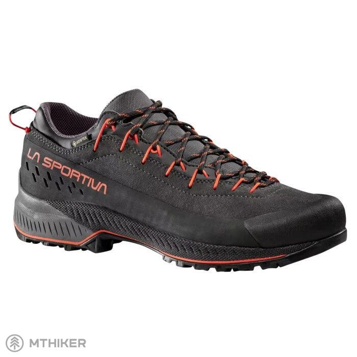 Boots tx4 evo gtx-carbon-cherry tomato-42