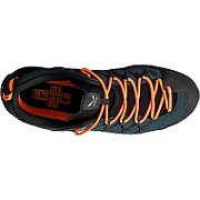 Wildfire 2 gtx-navy blazer-black-uk 8.5 (42.5)