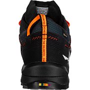 Wildfire 2 gtx-navy blazer-black-uk 8.5 (42.5)