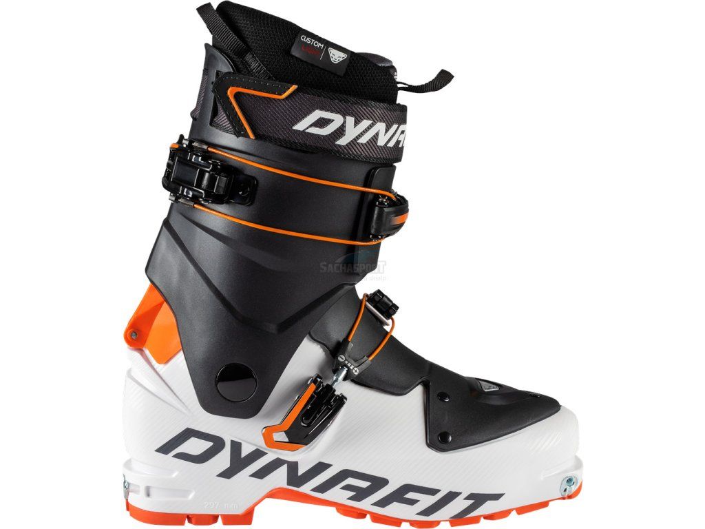 Boots speed-nimbus-shocking orange-29 (44 2/3)