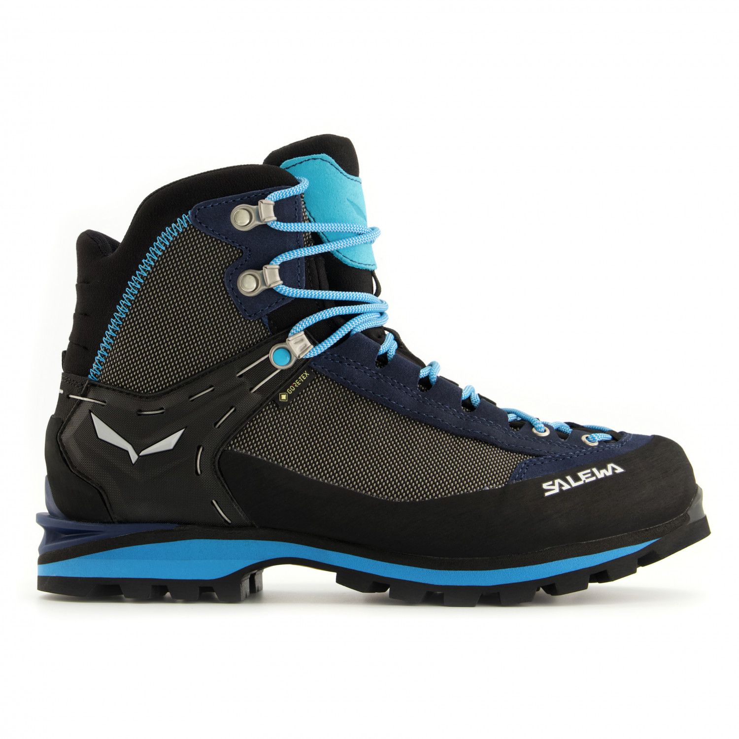 Crow GTX women-premium navy-ethernal blue-uk 4.5 (37)