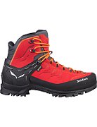 Shoes ms rapace gtx-bergrot-holland-uk 8.5 (42.5)