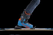 Shoes tlt x-frost-orange 021c-29 5 (45 1/3)