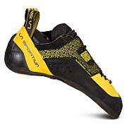 Buty katana laces-yellow-black-39 5 LA SPORTIVA