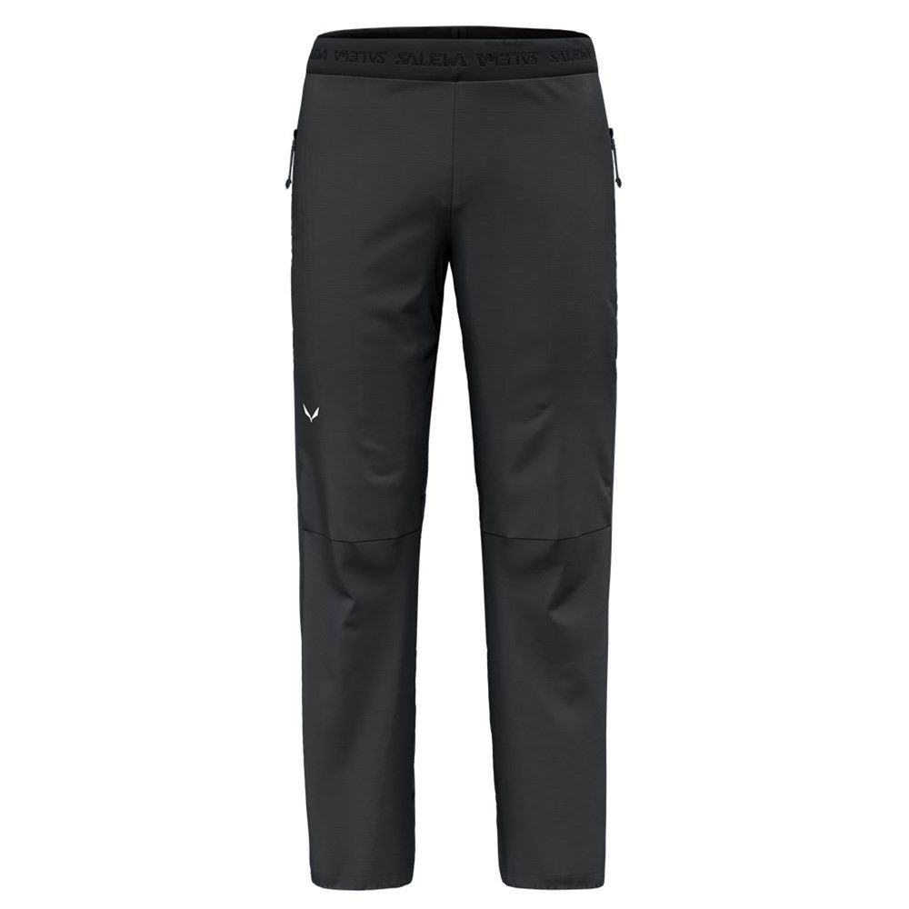 Lagoraji trousers-black out-50 (l)