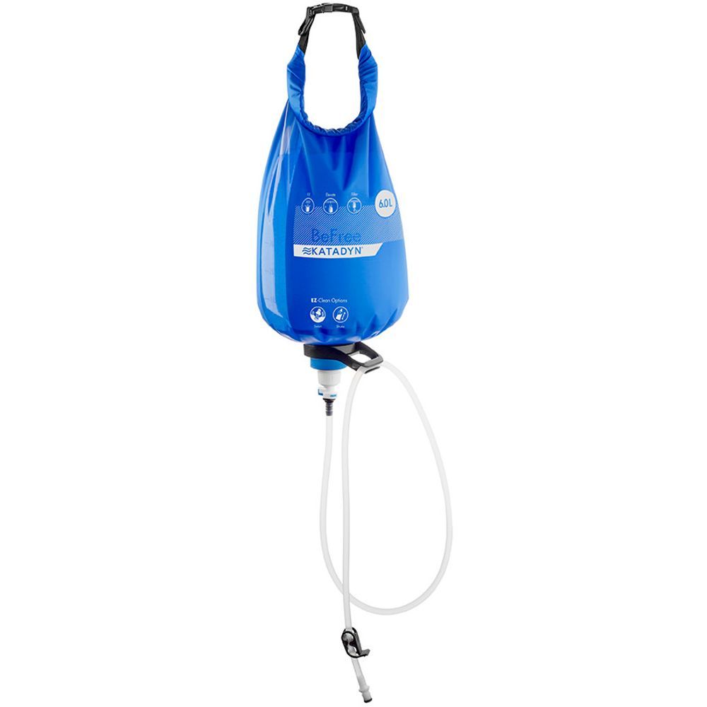 Befree gravity filter 6.0l KATADYN