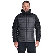 Alpine microlight jacket-black-graphene-m RAB