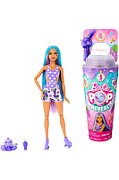 Barbie Pop Reveal Grape Doll Series Fruit Juice HNW44 p4 MATTEL_1