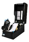 CL-E720 Label Printer Black (EN)  [USB/Eth]