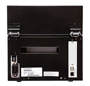 CL-E720 Label Printer Black (EN)  [USB/Eth]