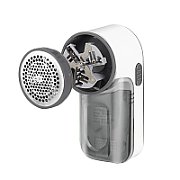 Esperanza ECS009 Clothes Shaver White_3