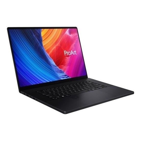 ASUS ProArt P16 H7606WI AMD STRIX 16inch 4K OLED Touch 64GB 4TB M.2 NVMe PCIe 4.0 SSD RTX4070 8GB W11H 3Y PUR Black_2