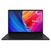 ASUS ProArt P16 OLED H7606WV AMD Ryzen AI 9 HX 370 16inch 4K OLED Touch 32GB 2TB M.2 SSD GeForce RTX4060 8GB W11P 3Y PUR Black_2