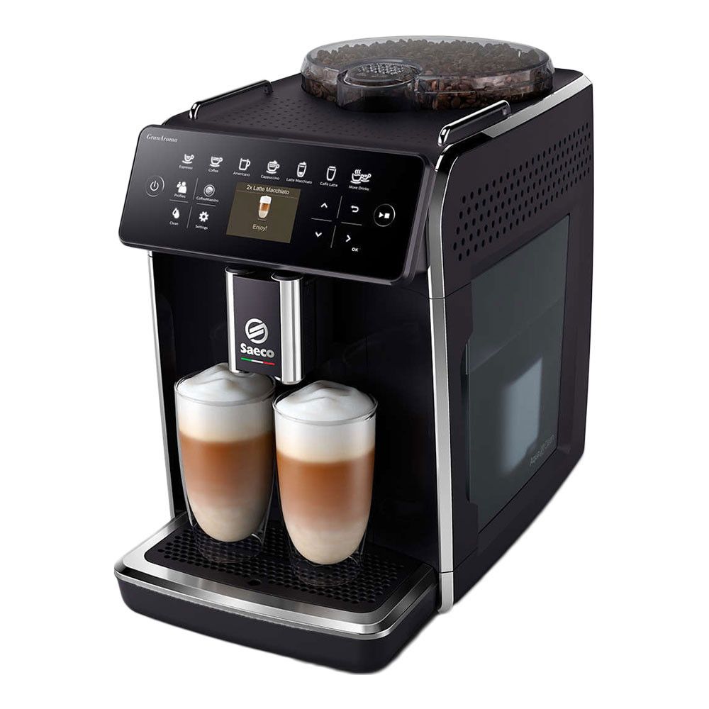 Saeco SM6480/00 coffee maker Fully-auto Espresso machine 1.8 L