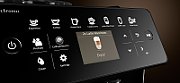 Saeco SM6480/00 coffee maker Fully-auto Espresso machine 1.8 L