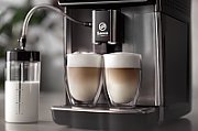 Saeco SM6480/00 coffee maker Fully-auto Espresso machine 1.8 L