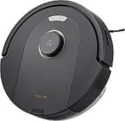 Robot Vacuum Cleaner Roborock S8 Max Ultra (black)_1