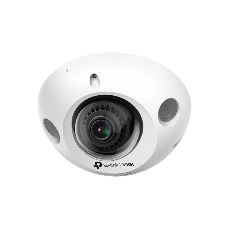 TP-Link VIGI C230I MINI(2.8MM) camere video de supraveghere Dome IP cameră securitate Interior & exterior 2304 x 1296 Pixel Plafonul