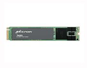 SSD Micron 7450 MAX 400GB M.2 (22x80) NVMe PCI 4.0 MTFDKBA400TFS-1BC1ZABYYR (DWPD 3)_1