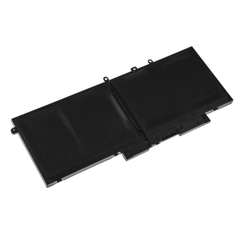 Green Cell DE128V2 laptop spare part Battery_6